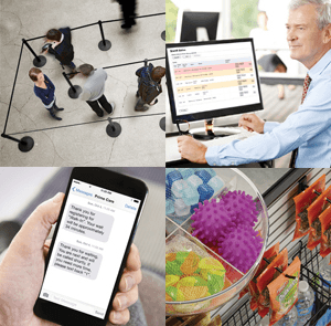 3 Tips to Prevent Tempers from Igniting in Your Waiting Line