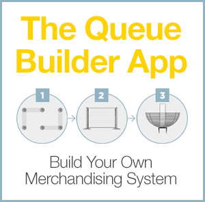 Introducing the NeXtrac® Queue Builder App