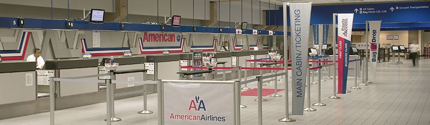 Don't Let Your Customers Get Lost Finding the Queue