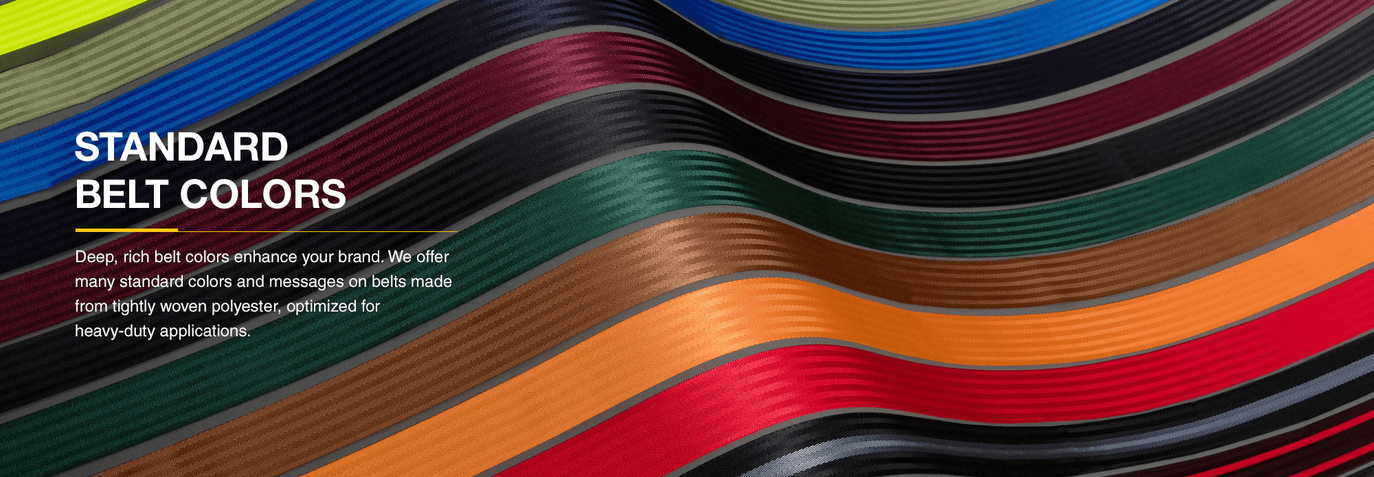 colors