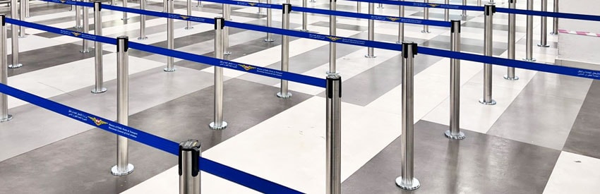 From Bottlenecks to Breakthroughs: The Transformative Power of Magnetic Stanchions