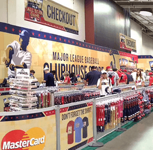 4 Queue Management and Retail Merchandising Hacks from the PGA Masters and Others