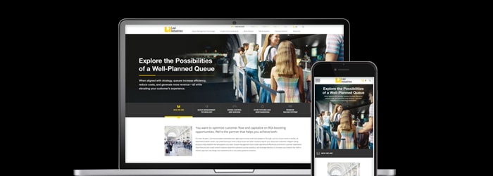 Introducing the New Lavi.com — A Holistic Approach to Public Guidance