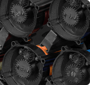 gears