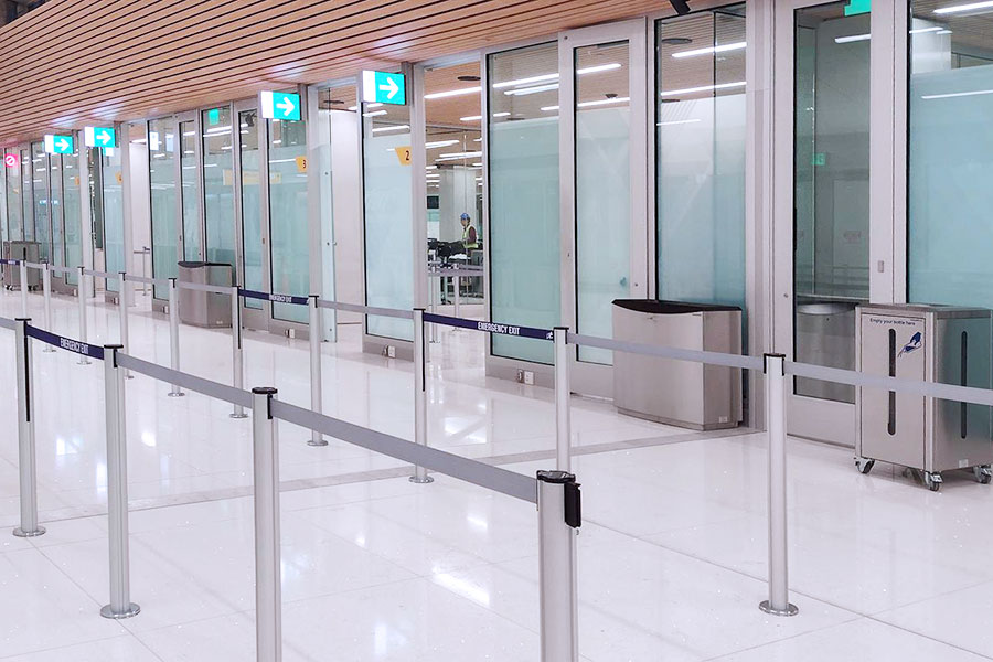 From Bottlenecks to Breakthroughs: The Transformative Power of Magnetic Stanchions