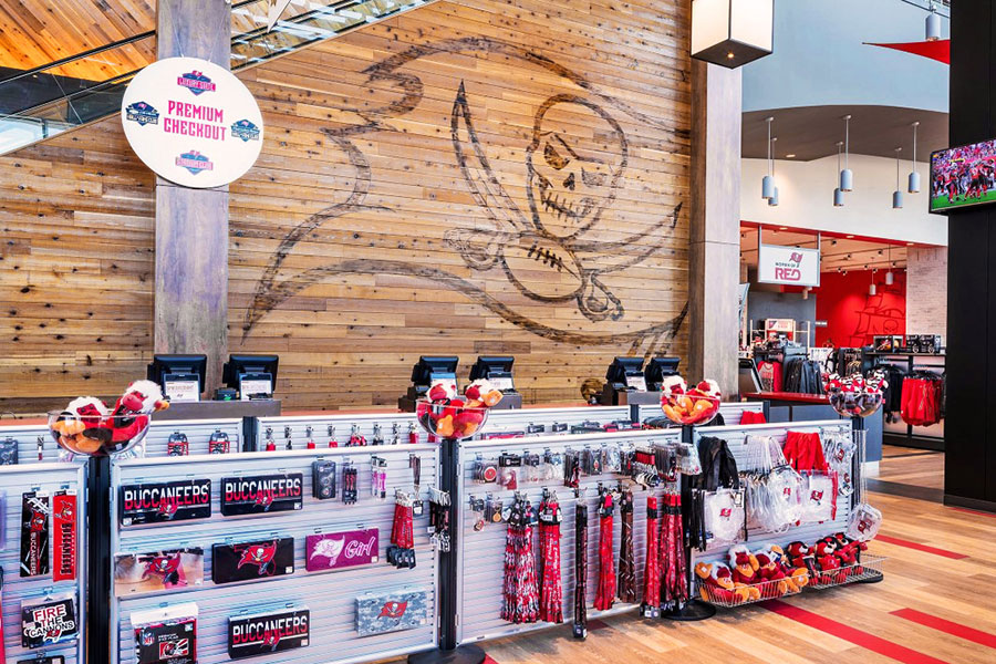 4 Queue Management and Retail Merchandising Hacks from the PGA Masters and Others