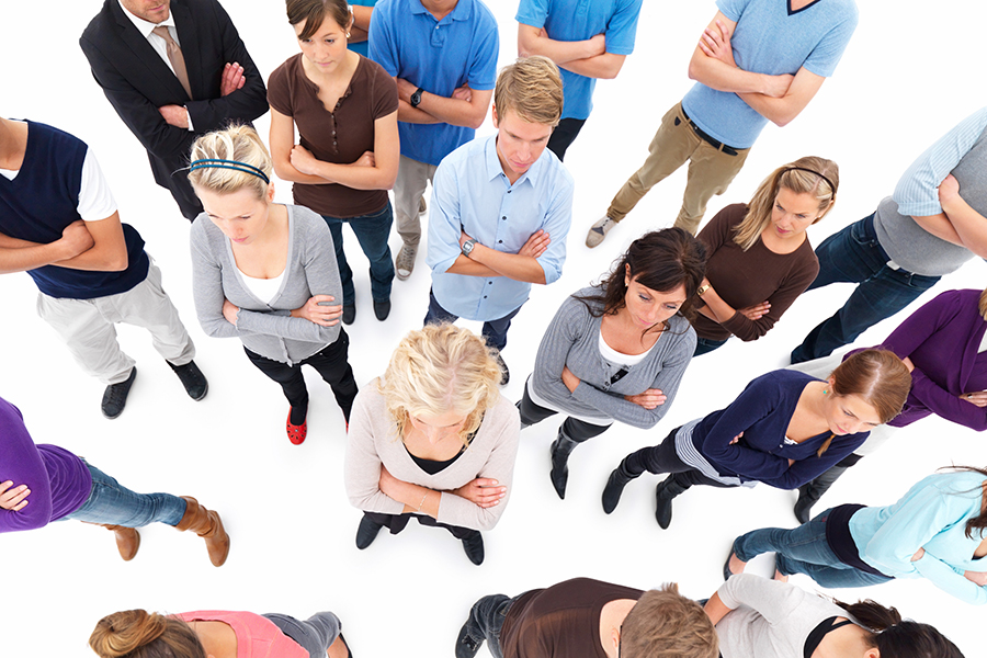 4 Psychological Reasons Your Customers Hate Waiting In Line