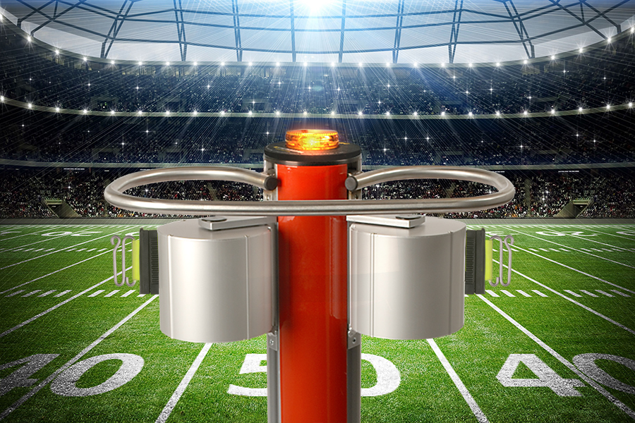 From Bleachers To Bookstores:  4 Campus Crowd Control Solutions